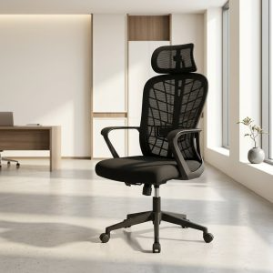 High Back Ergonomic Office Chair